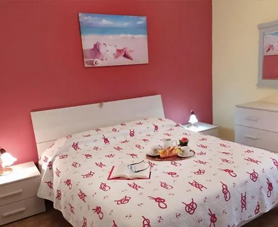 Camerealmare Castiglione della Pescaia Guest house