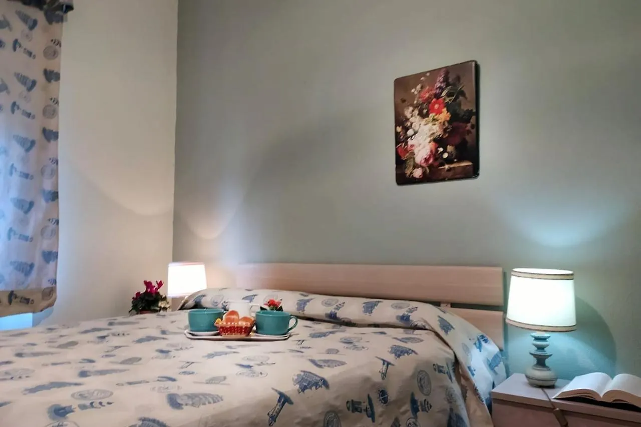 Guest house Camerealmare Castiglione della Pescaia
