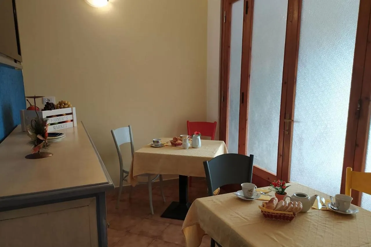 Camerealmare Castiglione della Pescaia Guest house