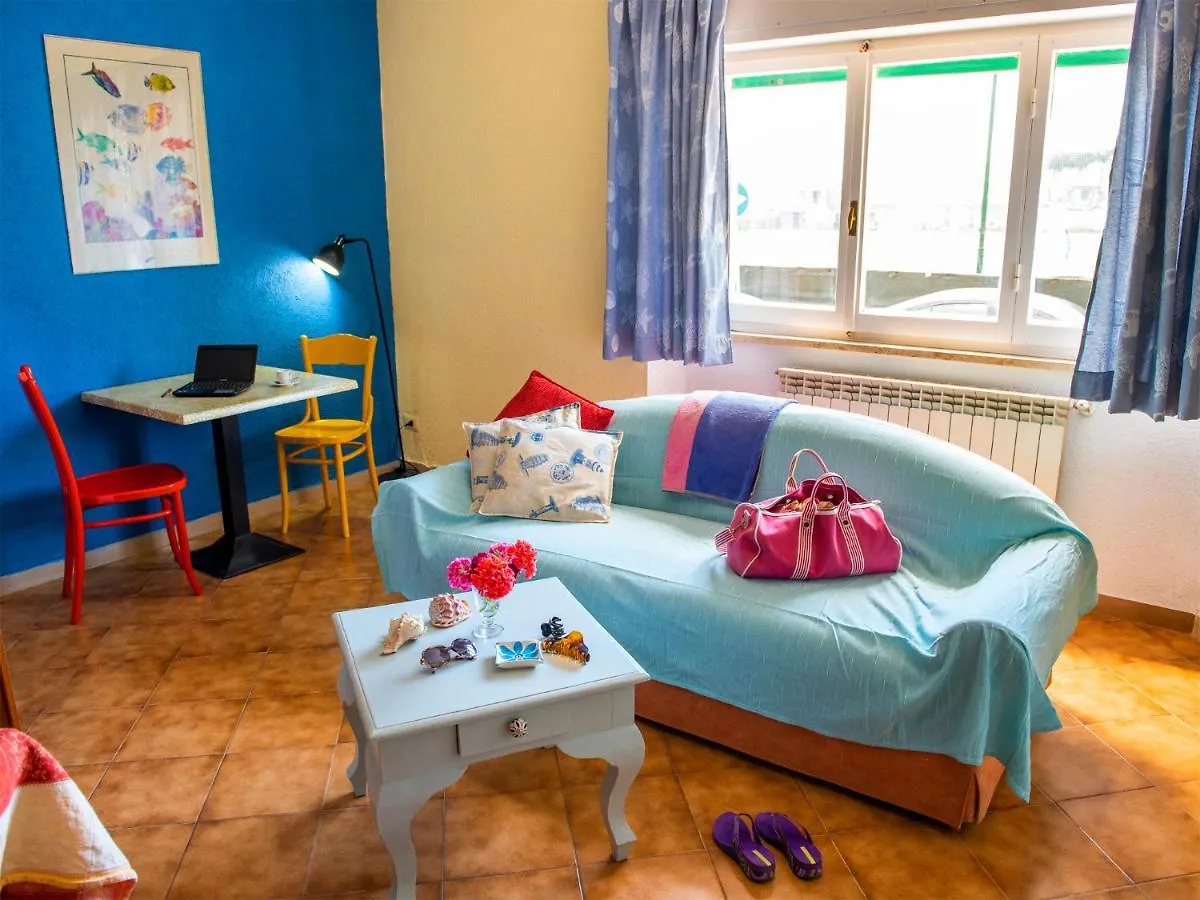 Camerealmare Castiglione della Pescaia Guest house