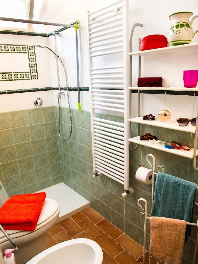 Camerealmare Castiglione della Pescaia Guest house