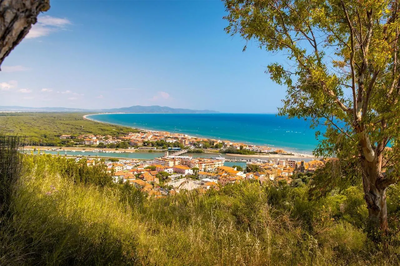 Camerealmare location